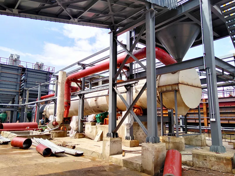 Хекинг Јиксин алуминиум