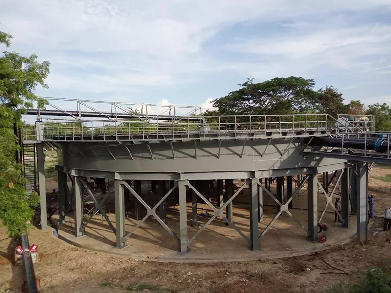 Рудник за рударство Ванбао Лаибитанг