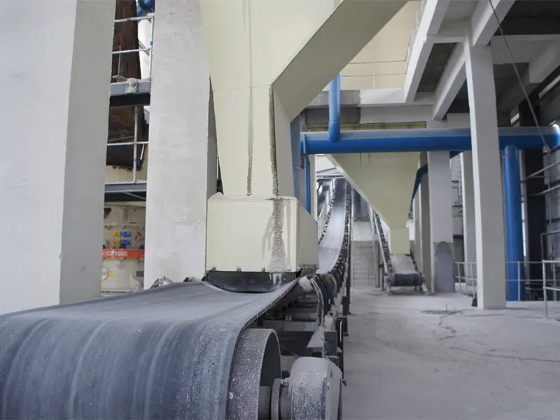 Како може снабдувачот на руда да го елиминира прекинот на фабриката за дробење?