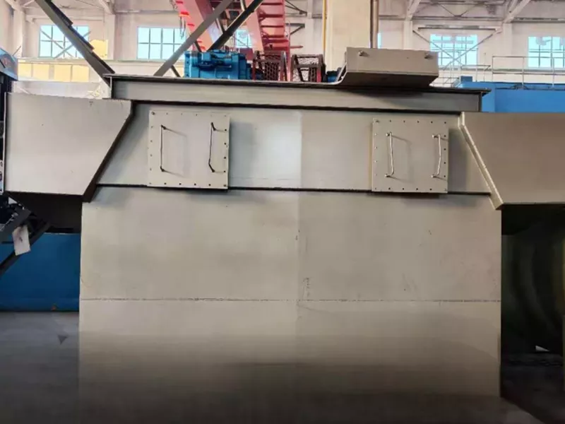 Зошто вашата мелница продолжува да ги пропушта спецификациите?