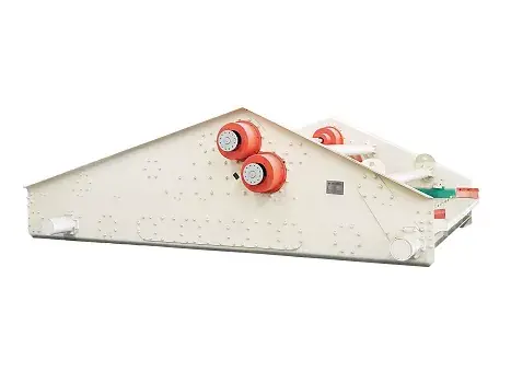 Кој вибрирачки екран треба да го изберете за да престанете да заслепувате, да го намалите времето на прекин и да ја постигнете целната големина на сечењето?