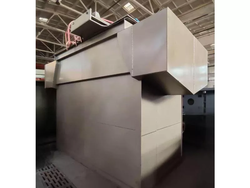 Зошто мелницата со мешање е паметен избор за ултрафино мелење?